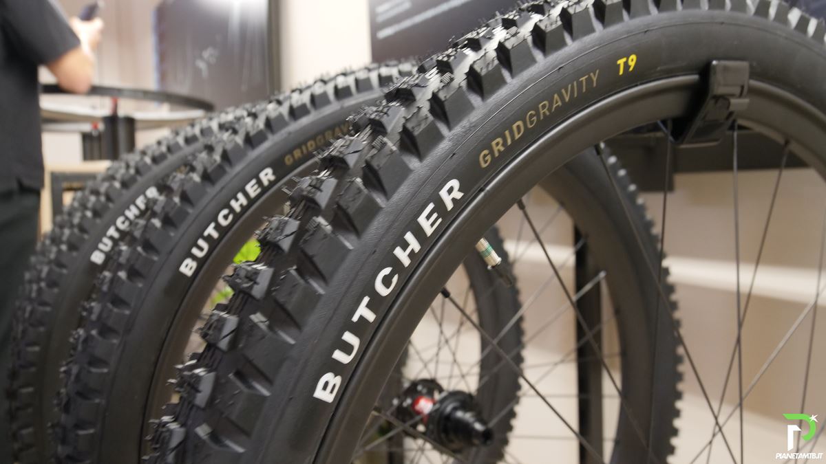 specialized pneumatici trail 2025